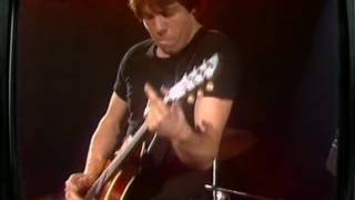 George Thorogood &amp; Destroyers - Move It On Over (RockPop 1979)