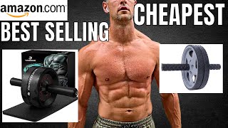 Best Selling vs Cheapest Ab Wheel on Amazon