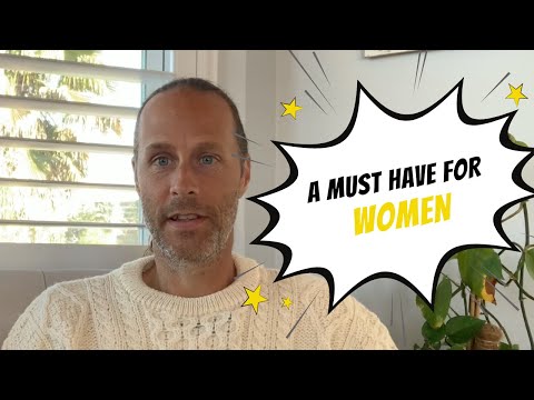 A Must Have For Women In A Relationship