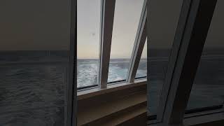 MDR dinner view on the @Carnival Vista #love #cruiseline #cruiseline #cruise #viral