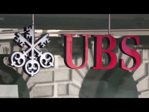 UBS completes crisis takeover of Credit Suisse