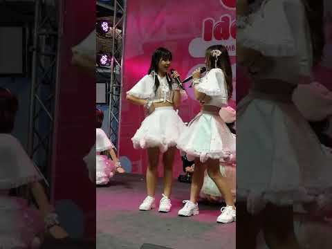 220924 (Karnpit Fancam)​ Peach You -​ ;Pop @ Gacha Idol Market -​The Market Bangkok