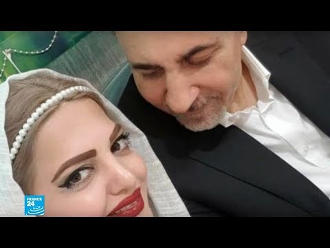 ما قصة قتل عمدة طهران السابق محمد علي نجفي زوجته الثانية؟