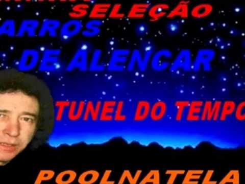 MINHA SELEÇÃO BARROS DE ALENCAR