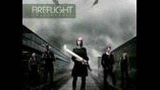 Fireflight the hunger