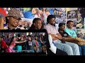 Africans React to One Two Three Four Chennai Express Full Video | Shahrukh Khan, Deepika Padukone