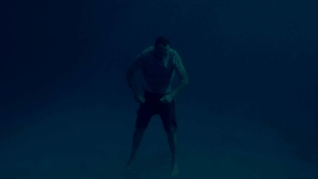 Resurrection  under the Ocean - TEASER