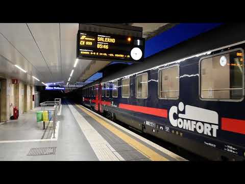 ICN 899 🇮🇹 FS Trenitalia | Roma Ostiense 26.04.2023