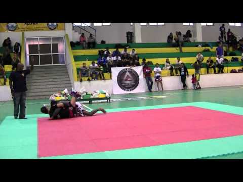 NACIONAL NO GI 2012 - Marcelo Bernardo x Armenio Neto