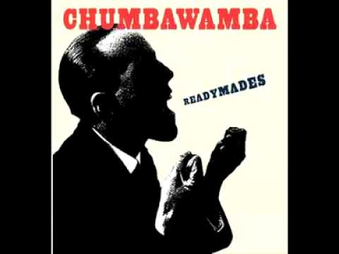jacobs ladder- chumbawamba + lyrics