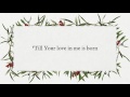 Advent Hymn