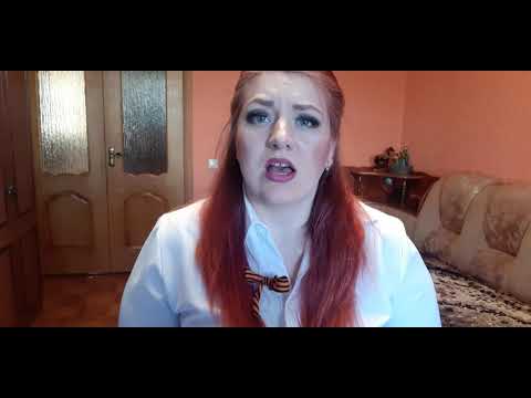 Елизавета Кобец - Тюмень | "Музыка Победы"