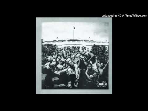 Kendrick Lamar - Complexion (A Zulu Love) Instrumental ft. Rapsody