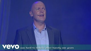 Celtic Thunder - Yesterday’s Men (Live From Ontario / 2009 / Lyric Video)