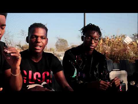 Rtwoo Feat. BhamBino - RubberDucky (Official Music Video)