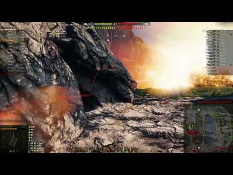 Kranwagn  , 5,7k DMG