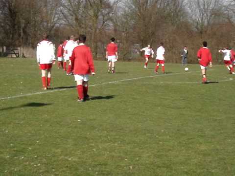 FC De Bilt 20090321 045