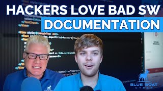 Ep. 21: Essential Software Documentation for Med Device Manufacturers