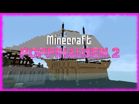 Poppihausen 2 #07 Grundriss anlegen