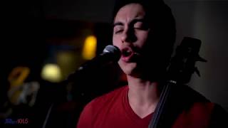 The Happy Fits - &#39;While You Fade Away&#39; - live music at NJ 101.5