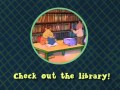 PBS Arthur 1997 Online And Local Library Ending Bumpers For Season 2 HQ DVD Reconstruction
