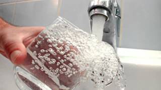 homemade water filtration