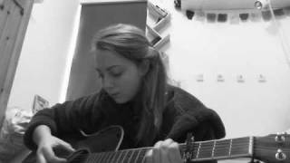 Mary Chapin Carpenter - I Am A Town [Cover]