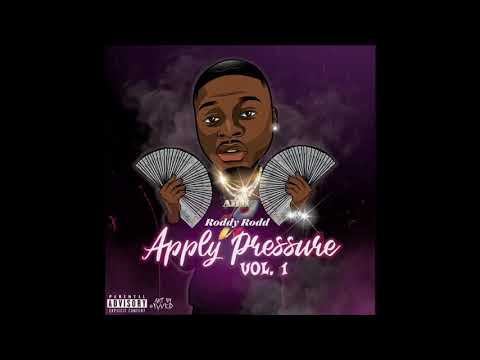 'A.B.M.' (feat. K3) - RoddyRodd