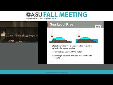 2017 Fall Meeting - G24A: Bowie Lecture