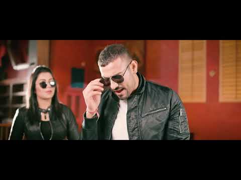 JASMINE SANDLAS feat GARRY SANDHU | ILLEGAL WEAPON | INTENSE | Latest Punjabi Songs 2017