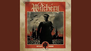 Witch Hunter Music Video
