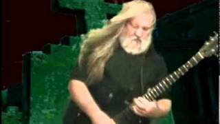 LEGION OF STEEL - BACK FROM THE GRAVE