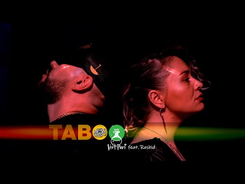 VertParí feat. Rashid - Taboo [Videoclip Oficial]