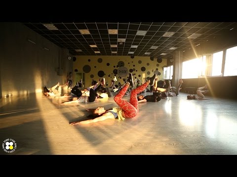 Philly Swain & Milian & YG - Slow Down | street funk choreography by Olga Zholkevska | D.side dance