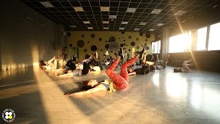 Philly Swain & Milian & YG - Slow Down | street funk choreography by Olga Zholkevska | D.side dance