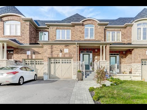 905 Transom Crescent Milton