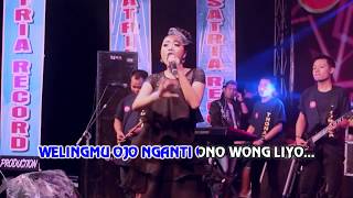 Download lagu Deviana Safara - Titip Tresno | Dangdut ( Music Video) mp3