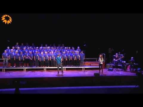 SWEDAGE - Generationskören