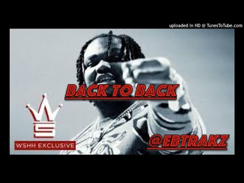 Tee Grizzley x CashClick Boog x Cash Kidd x Rockin Rolla Type Beat | Back To Back