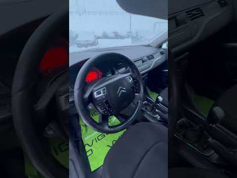 фото citroen c5 ii 0