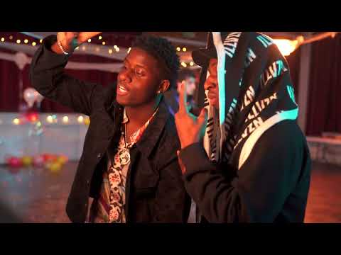 MOBO Awards After Party w/ DJ Tobz  & DTG x Tobi 'Do It' Shoot | EP.1| Celsius Europe