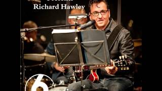 Richard Hawley &amp; the BBC Philharmonic Orchestra - Run For Me (live in Sheffield, 8/9/2012)