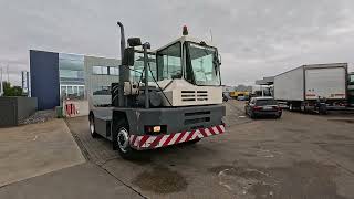 Scania R500 - PALFINGER 74002/5x flatbed truck | Image 5 - Autoline
