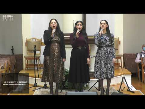 Surorile Bumbar - Vestea bună din cer îngerii au adus