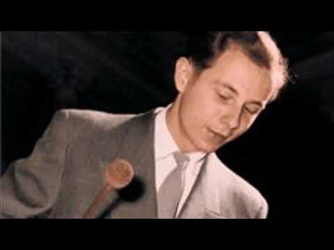 Kalju Terasmaa - Vihmapiisad / Raindrops Keep Falling On My Head