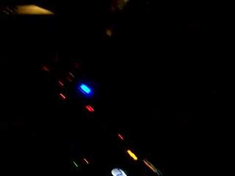 GETTIN CRUNK @ THE BDAY PARTY