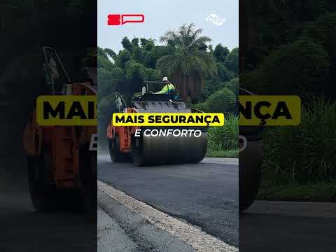 DER SP - Conserva de Rotina - SP 344