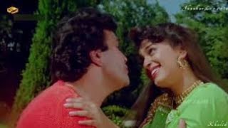 Download lagu Main Tumse Pyar Karta Hoon (Sonic Jhankar) Ghar Ki Izzat, 1994 | Suresh Wadkar & Jayshree Shivaram mp3