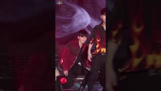 [INDIVIDUAL CAM] BIGSTAR&#39;s Jude performing Fire by BTS