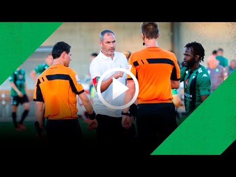 PRESEASON 20-21 | Reacties na Winkel Sport-Cercle Brugge